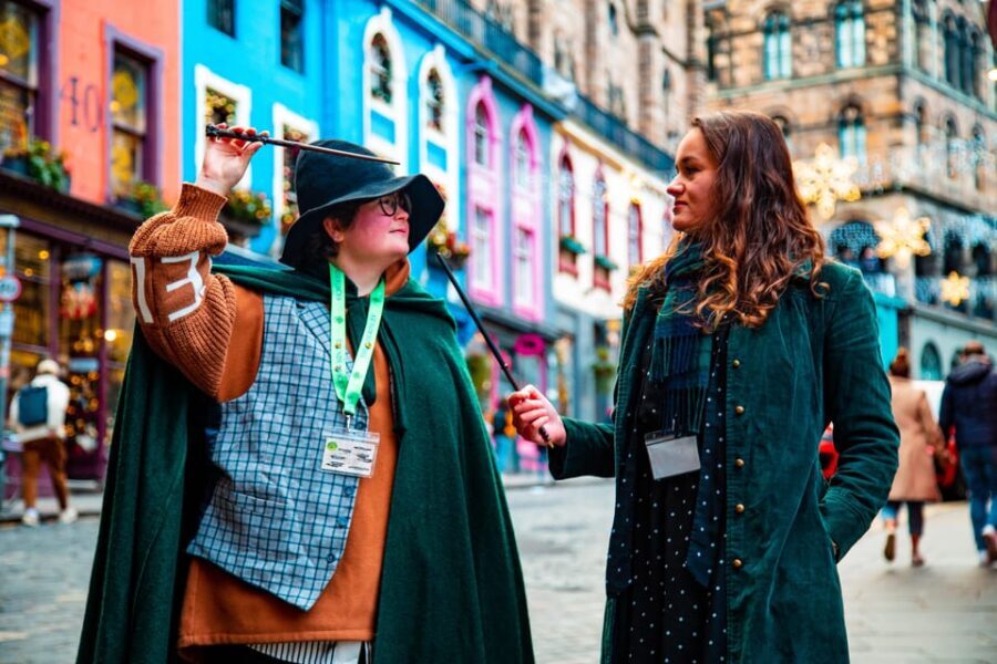 Private tour: discover the city which inspired Harry Potter - Who Is This Tour Best For?