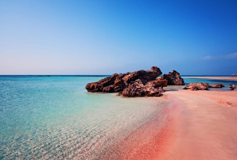 Private Tour Elafonissi Beach, Tsikoudia Museum, Agia Sofia - What Makes This Tour Special?