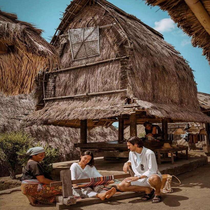 Private Tour: Explore Lombok Culture Village & South Beaches - Practical Details and Tips for Your Day