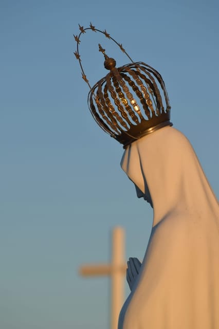 Private tour from Lisbon to Fátima and back - Analyzing the Value