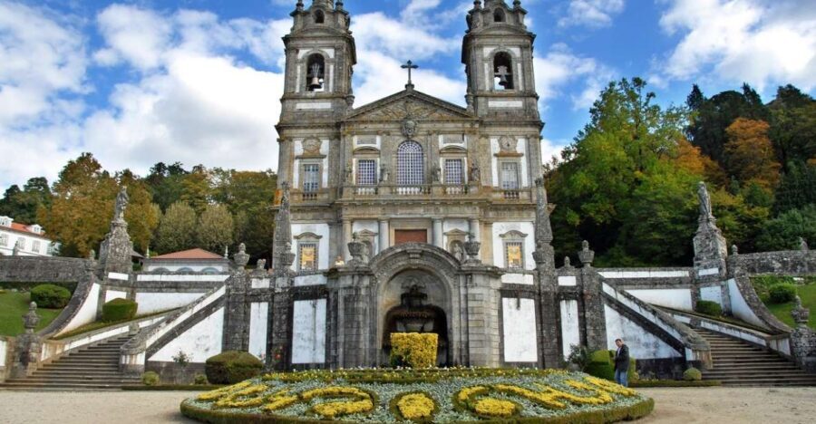 Private Tour From Porto: Guimarães and Braga with Lunch - Practical Details and What to Expect