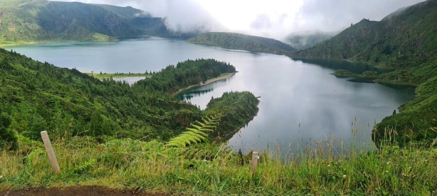 Private Tour Half Day Fogo lake, ceramics and Ribeira Grande - Transport, Group Size, and Flexibility
