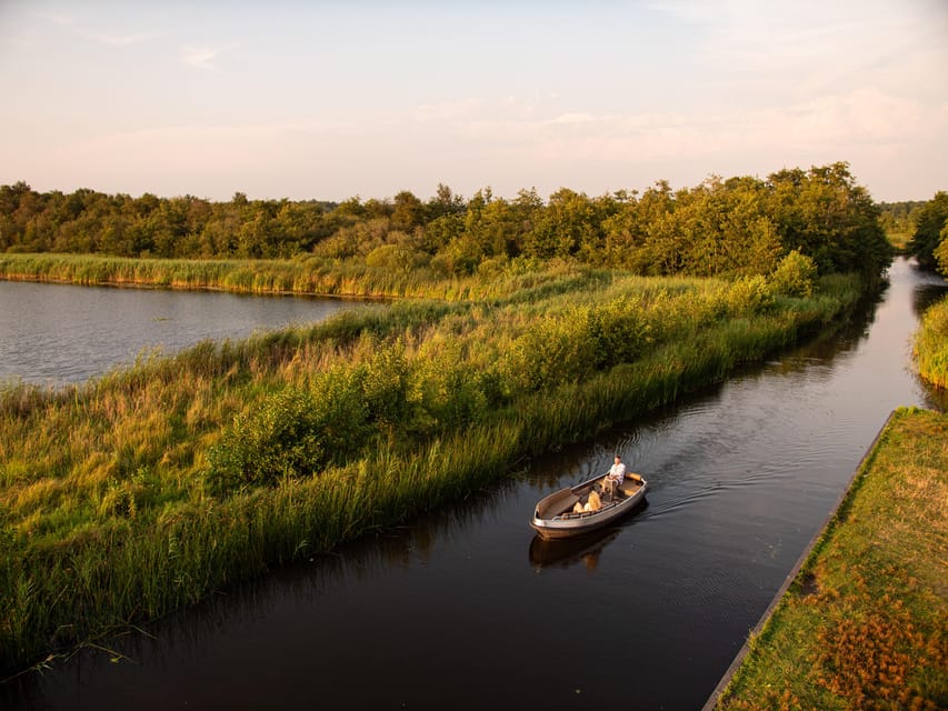Private tour in luxury boat - Why This Tour Works Well