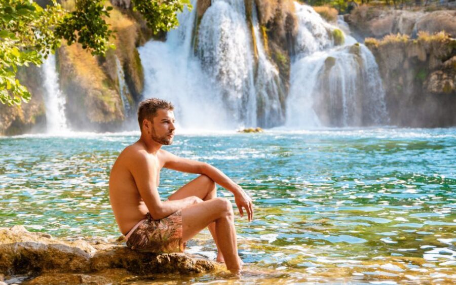 Private Tour Krka National Park Waterfalls from Split - Who is this tour best for?