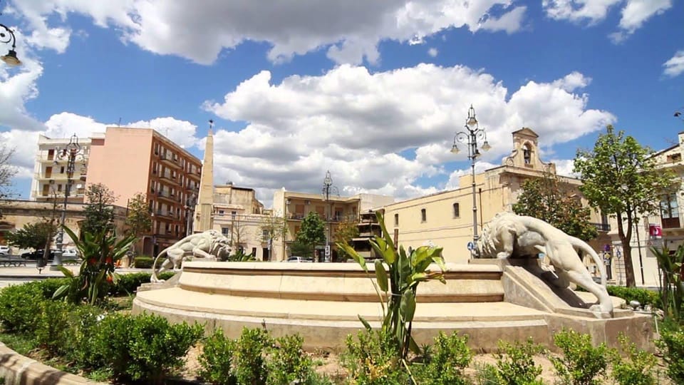 Private Tour of Avola: Explore the Heart of Sicily with Wine Tasting - Frequently Asked Questions