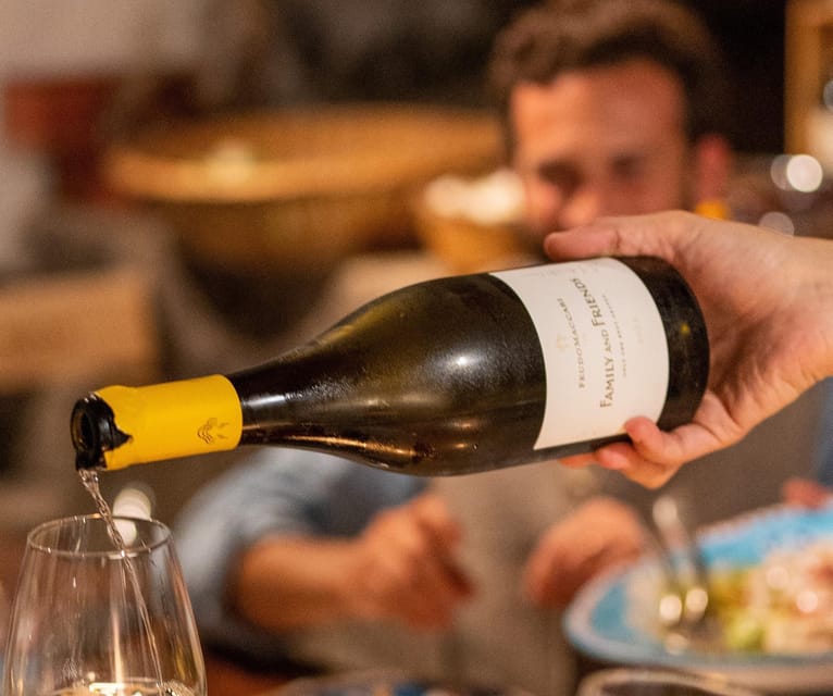 Private tour of Noto and wine tasting from Syracuse - FAQ