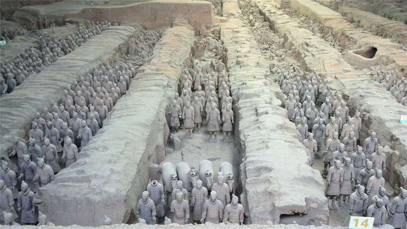 Private Tour of Terracotta Army & Tomb of First Emperor - A Deep Dive into the Experience