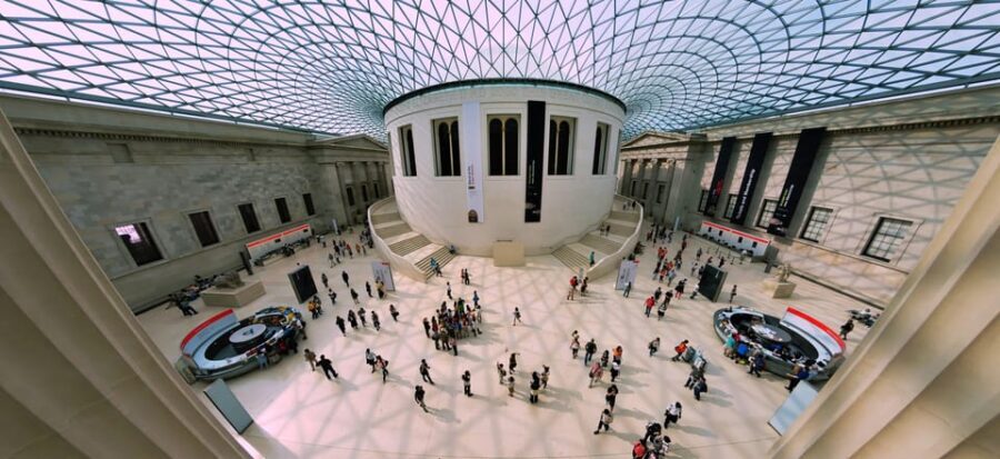 Private Tour of the British Museum, led by a Local Guide! - Practical Details and Value