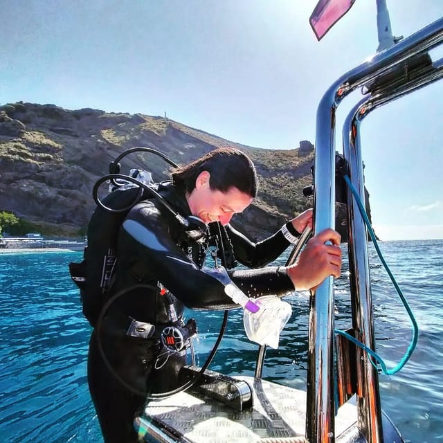 Private tour | Ponta de São Lourenço (Scuba & Snorkeling) - The Itinerary Breakdown
