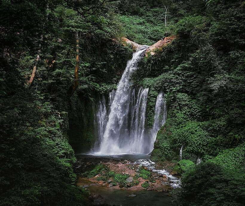 "Private Tour: Sendang Gile, Tiu Kelep Waterfall & Sembalun" - Who Should Book This Tour?