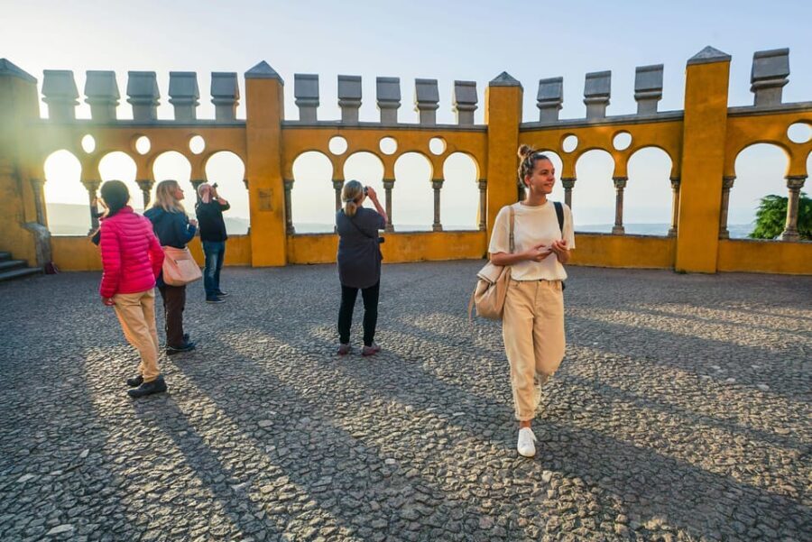 Private Tour: Sintra, Cabo da Roca and Cascais - The Practical Side: What It Means for You