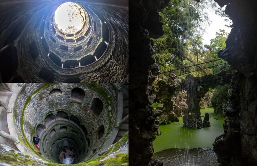 Private Tour Sintra & Cascais Premium All Inclusive - Analyzing the Value