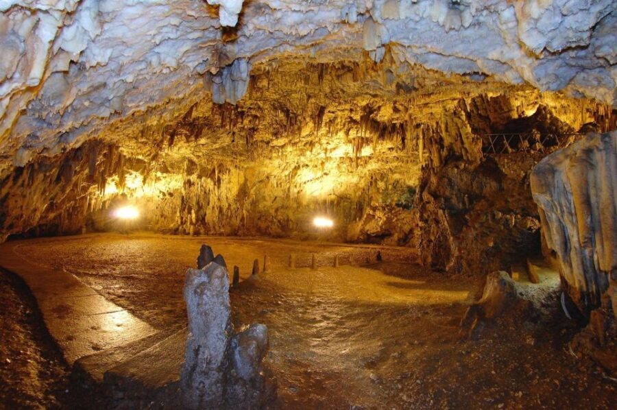 Private Tour: The Ultimate Kefalonia Experience - What’s Included and What to Expect