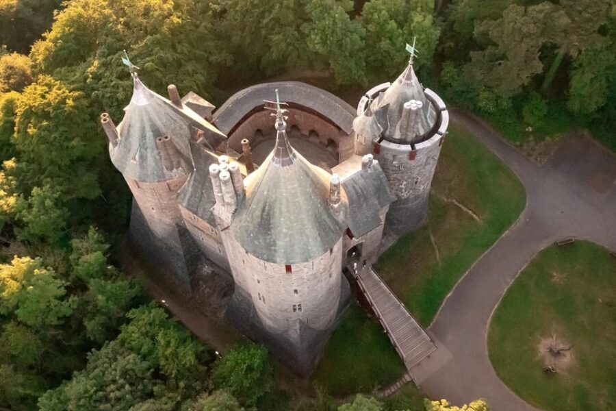 Private Tour: Three Castles, Tintern Abbey & Roman Caerleon - The Practicalities: What You’ll Love and What to Consider