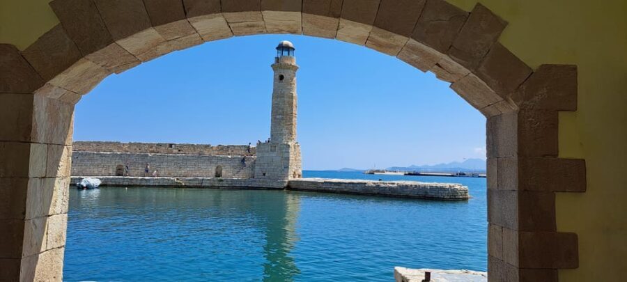 Private Tour to Arkadi Monastery and Rethymno from Heraklion - Whats Included and What to Expect