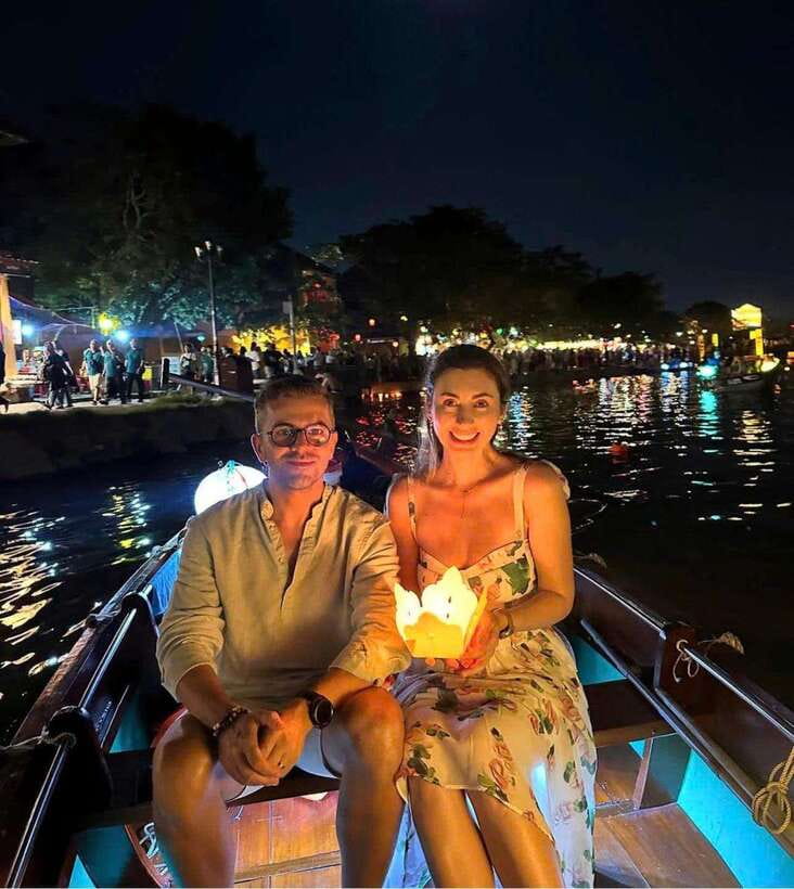 Private Tour to Hoi An Ancient Town From Hoi An/Da Nang