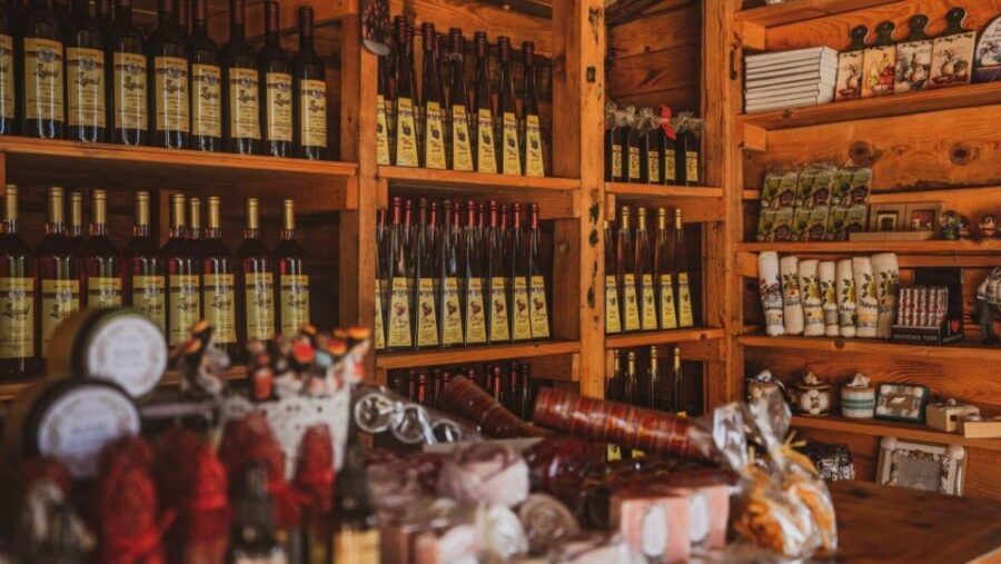 Private tour to Konavle valley with wine tasting - Breaking Down the Experience