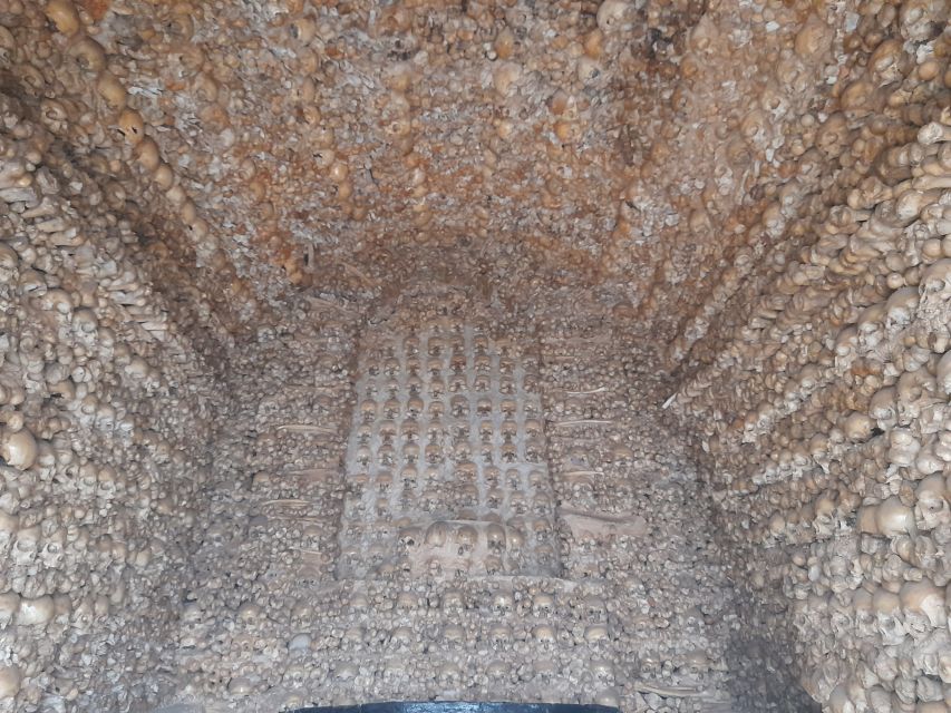 Private Tour to Silves Castle Whith Algarvian Wine Tasting - Who Will Enjoy This Tour Most?