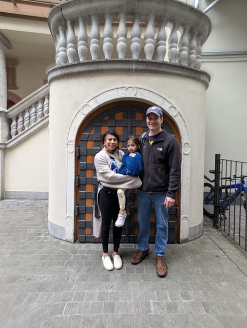 Private Tour with Native English speaking Local - The Sum Up