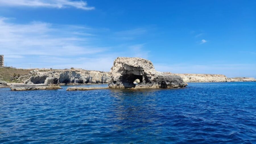 Private tour with seafood products and full beverage. - What makes this tour stand out?