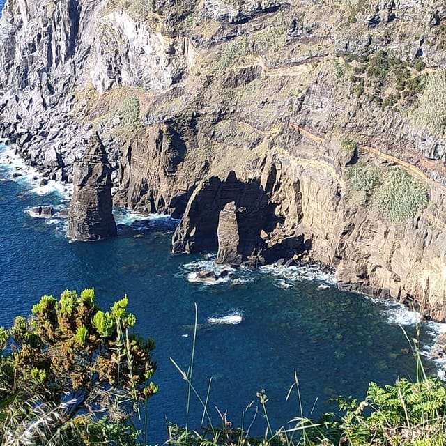Private Tours Best spots (views) in So Miguel Island - Detailed Breakdown of the Experience