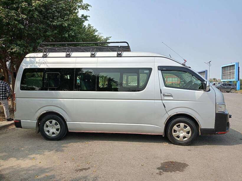 Private Transfer From Kathmandu To Besisahar - What’s Included and What to Keep in Mind