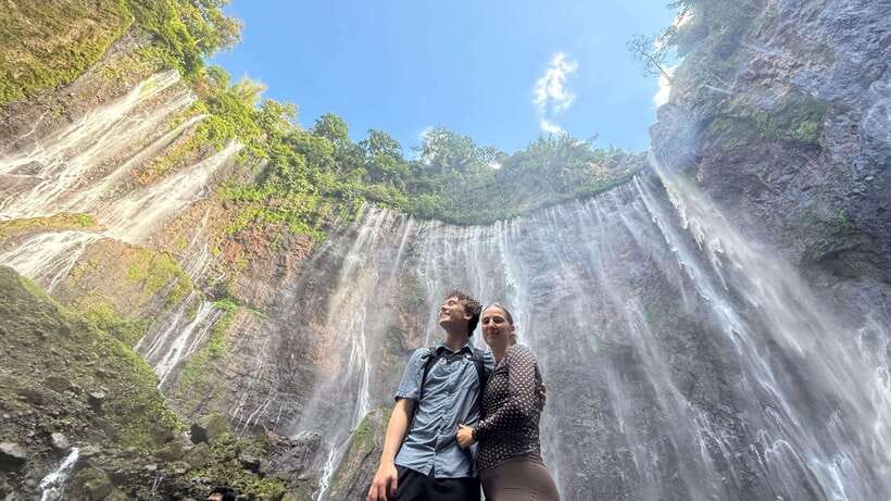 Private Trip Bromo and Tumpak Sewu From Malang - What’s Included and What’s Not