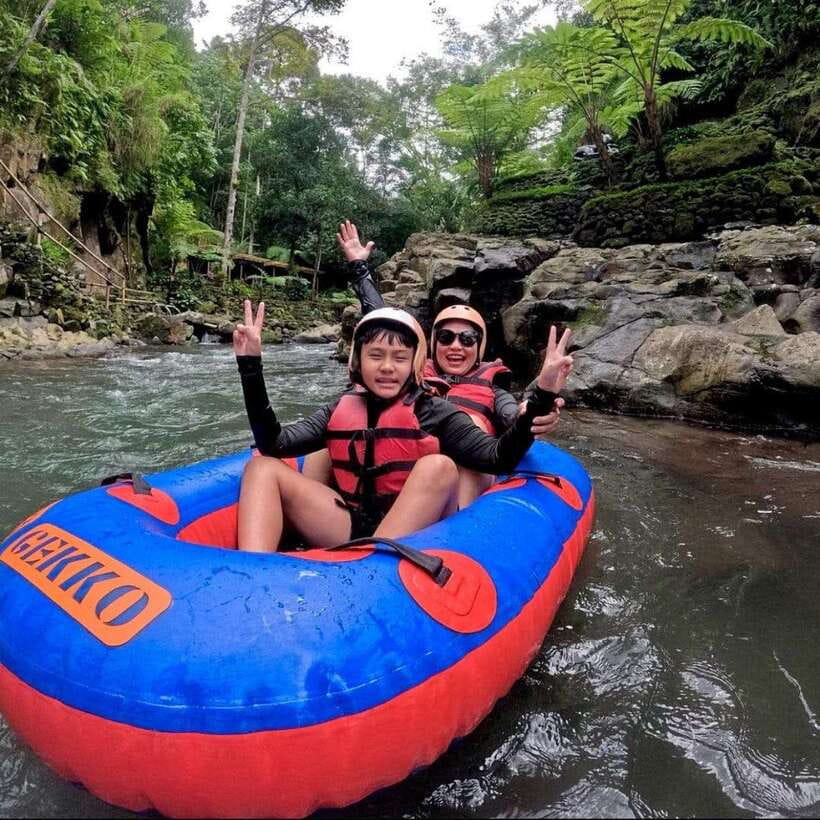 Private: ubud adventure and infinity pool - Analyzing the Value