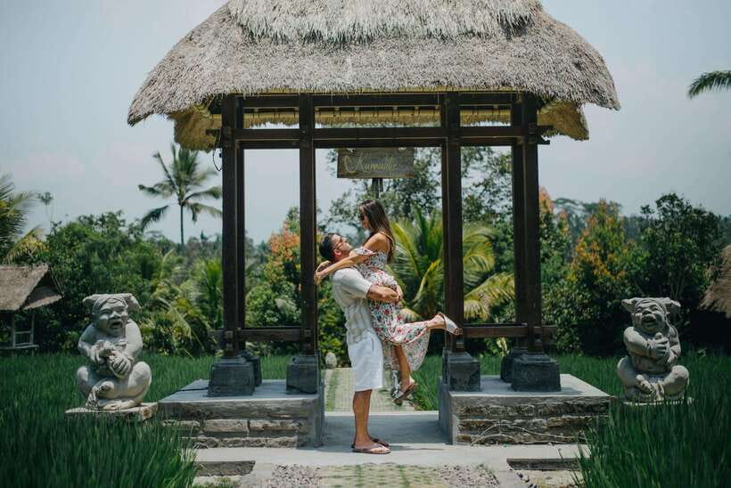 Private Ubud Tour With Professional Photographer with Edit - Why the Photos Matter  