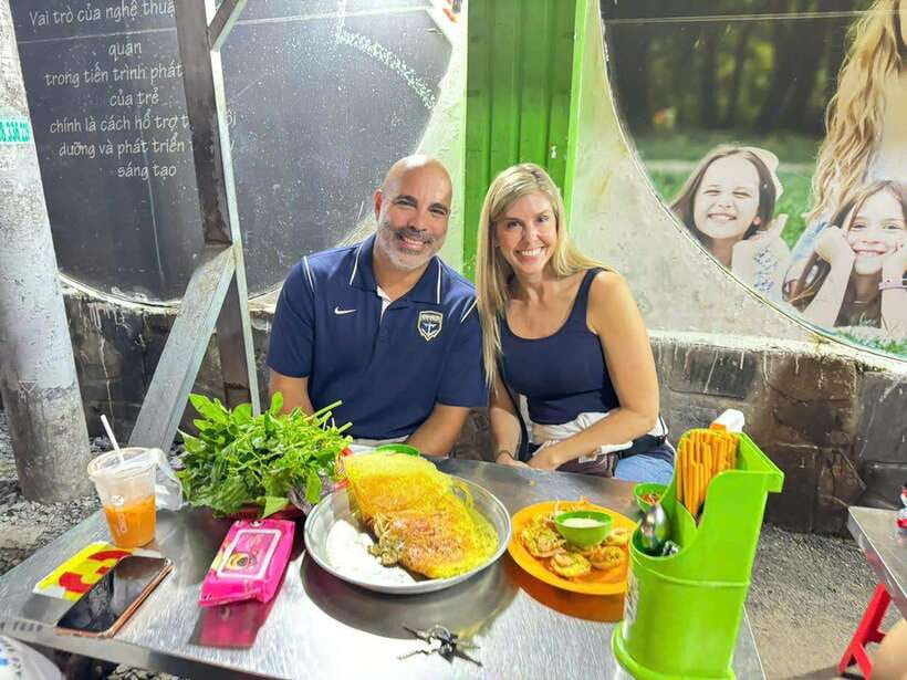 Private Ultimate Food Tour - Premium Tastings By Scooter - Itinerary and Locations