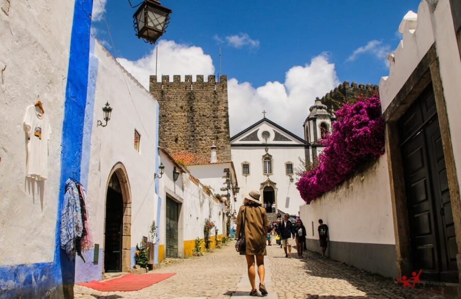 Private Unforgetable Full Day Tour in Óbidos - Exploring Óbidos: A Medieval Treasure