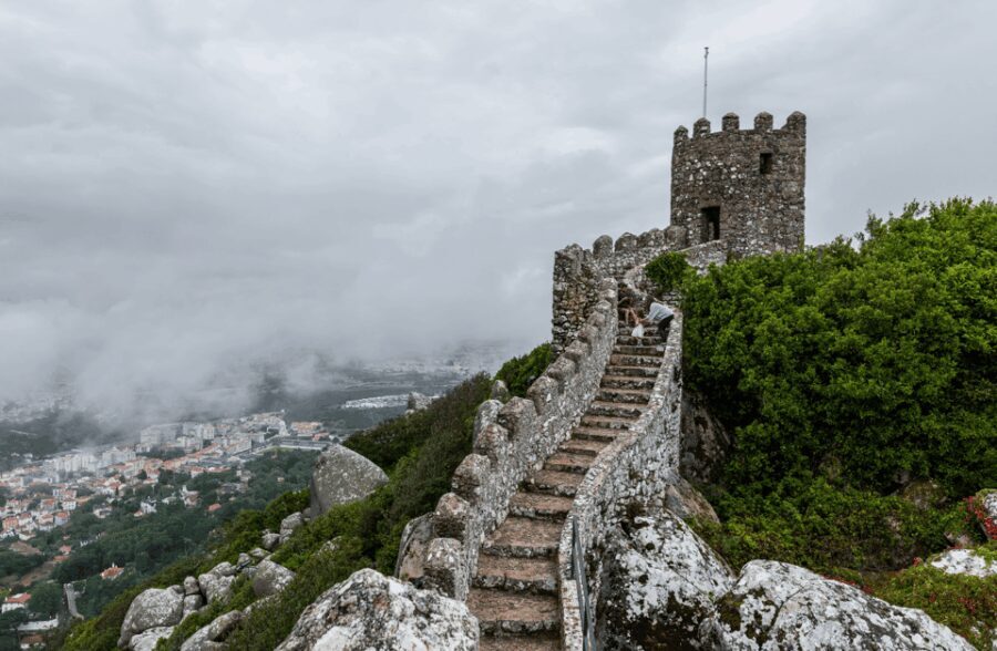 Private Unforgetable Full Day Tour in Sintra - Exploring Sintra’s Highlights