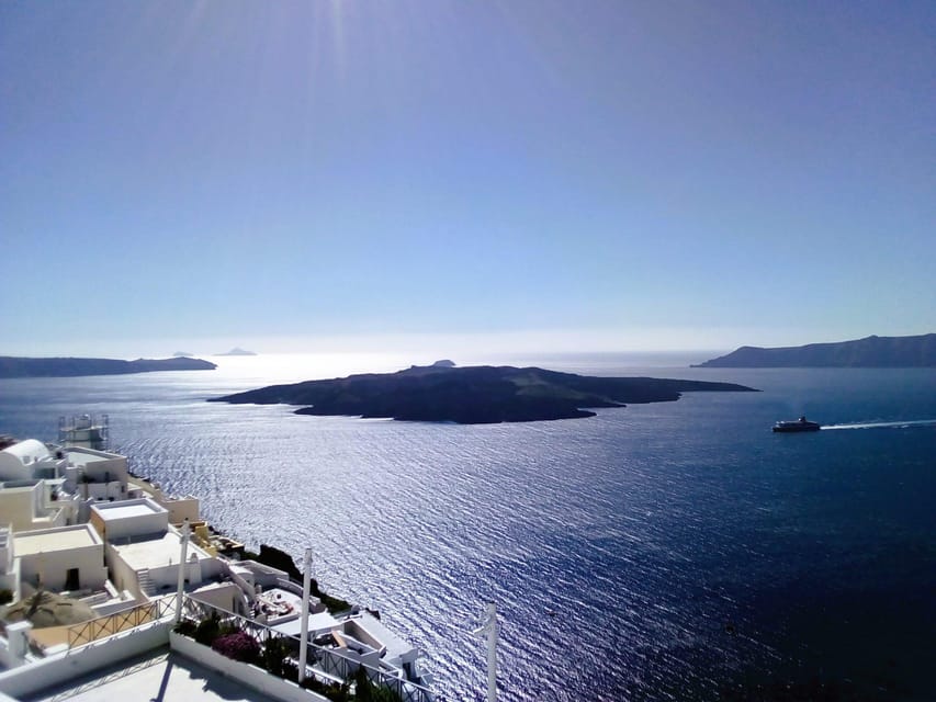 Private Unseen Authentic Santorini Half Day Shore Excursion - Who Is This Tour Best For?
