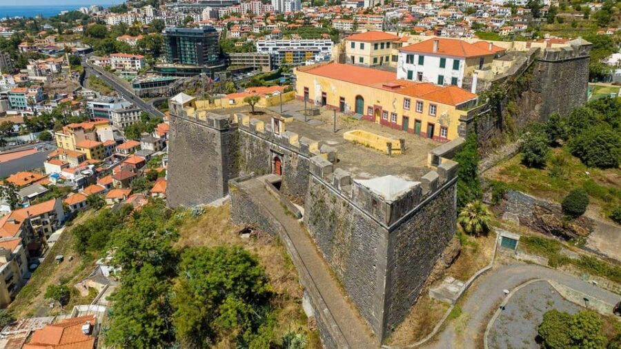 Private Vespa Tour Funchal & Câmara Lobos (3hrs) - The Practical Aspects: What You Need to Know