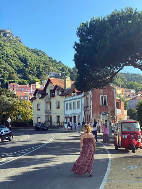 Private walking tour of Sintra village + Quinta da Regaleira - Breaking Down the Itinerary