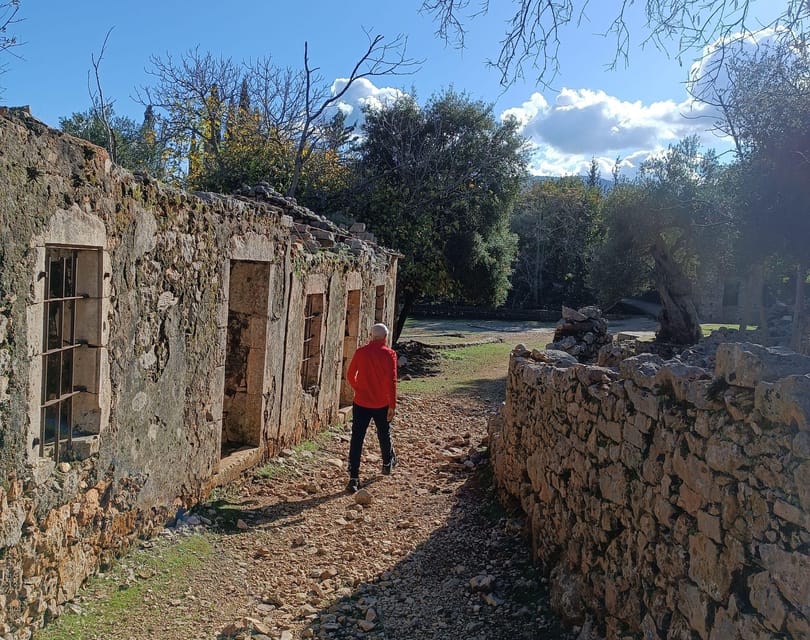Private Walking Tour- Sami's Old Villages & Geological Park - What to Expect from the Tour