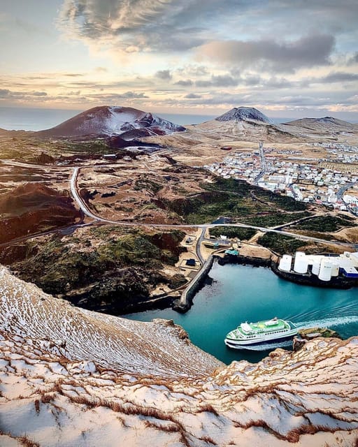 Private Westman Islands with Puffins and Belugas (Up to 8p) - Overall Value and Experience