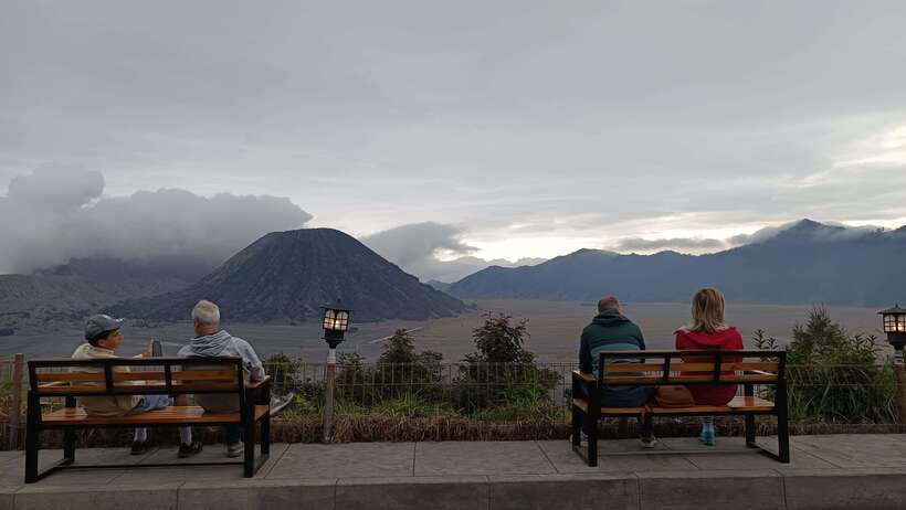 PROBOLINGGO : BROMO SUNRISE TOUR ALL INCLUSIVE - What to Expect on the Bromo Sunrise Tour