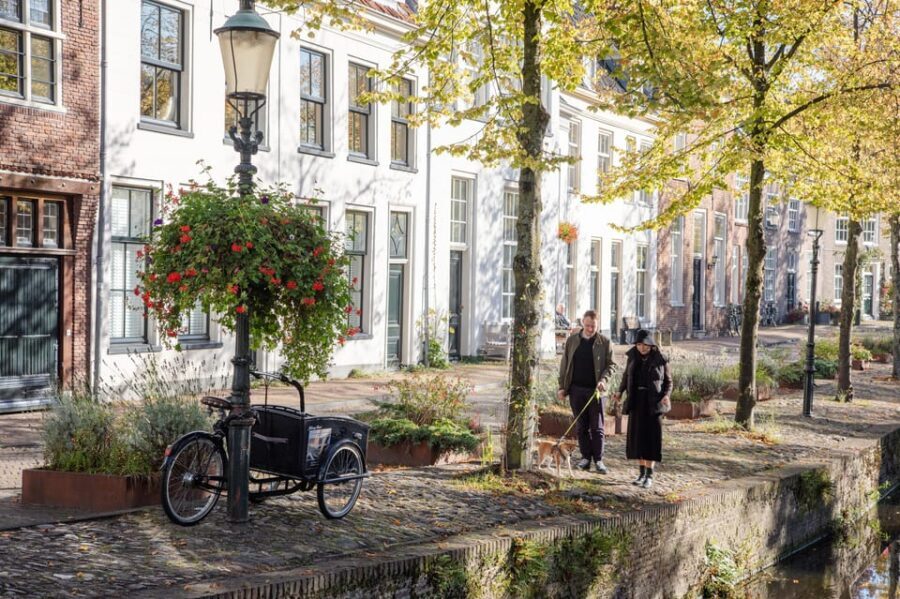 Professional photographers will capture your Dutch memories! - Why This Tour Offers Good Value