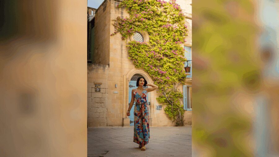 Professional Photoshoot at the Heart of Silent City - Additional Practical Tips