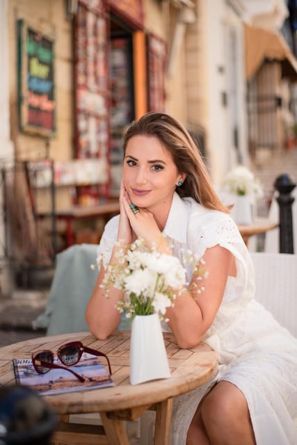 Professional Vacation photographer in Valletta Malta - Practical Tips for Bookings and Planning
