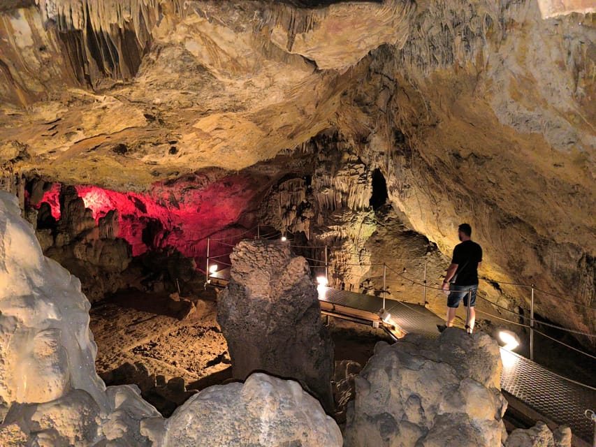 Psiloritis Mountain & Sfendoni Cave 4x4 Cretan Villages Tour - Authenticity & Traveler Feedback  