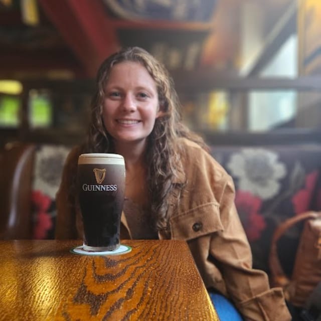 Pub Crawl Walking Tour Through the Heart of Irelands Capital - What You Can Expect