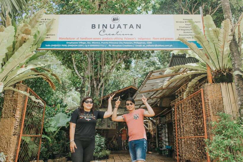 Puerto Princesa: 2-day Quick Paradise Escape with options - A Closer Look at the Itinerary