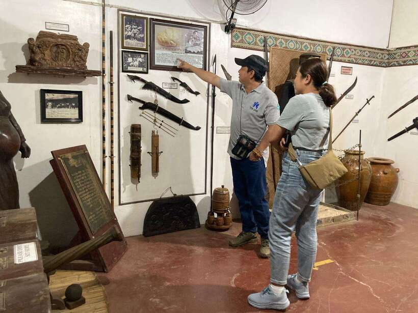 Puerto Princesa Heritage Walk: Stories of the City - Practical Details and Value