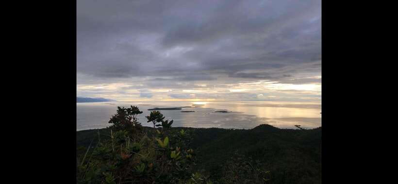 Puerto Princesa: Mt. Magarwak Sunrise Trekking - The Experience and What to Expect