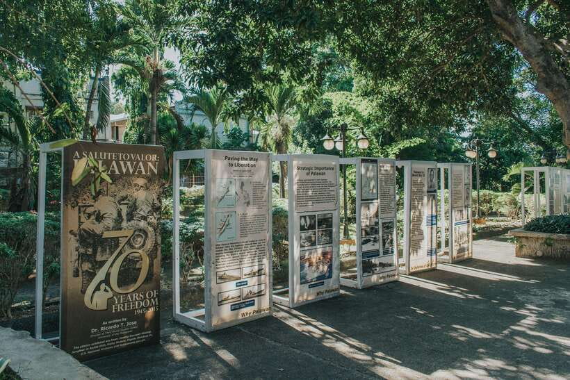 Puerto Princesa: Museum and Heritage Tour - The Transportation and Logistics