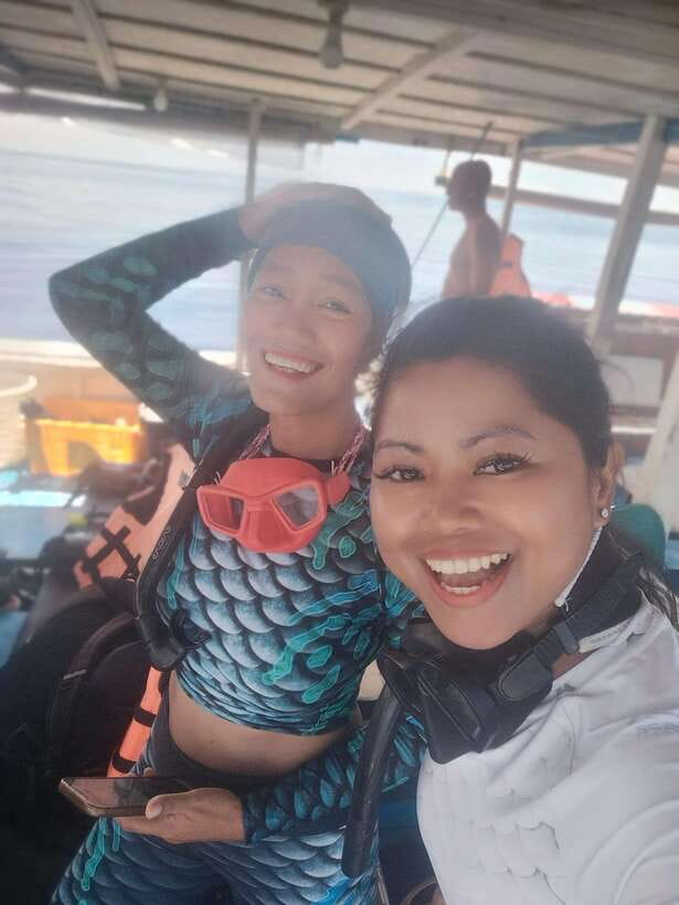 Puerto Princesa: WhaleShark Watching Yacht Tour with Lunch - Informed Expectations and Practical Tips