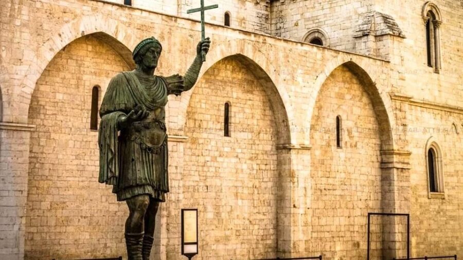 Puglia: Bari, Trani and Barletta Private Tour - Early Morning: Departure and First Stop in Bari  