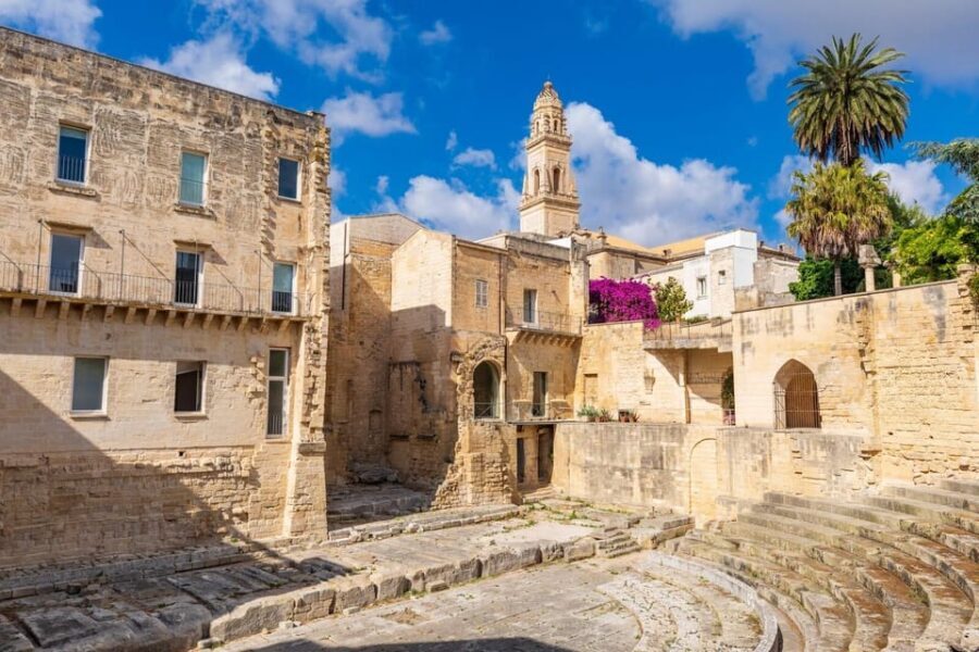 Puglia: Lecce and Otranto Private Tour - Final Thoughts: Who Will Love This Tour?